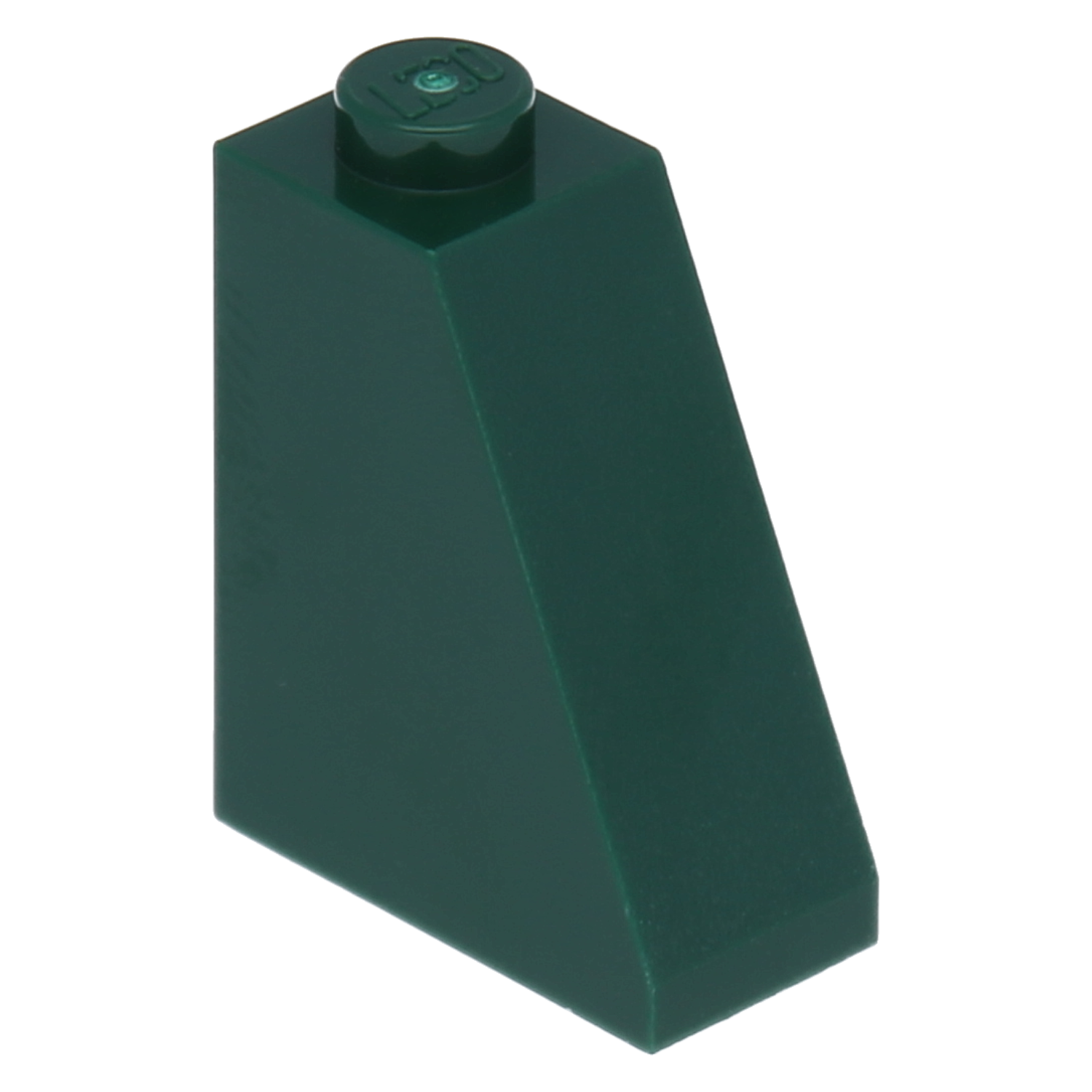 LEGO roof stones (standard) - 2 x 1 x 2 (65 °)