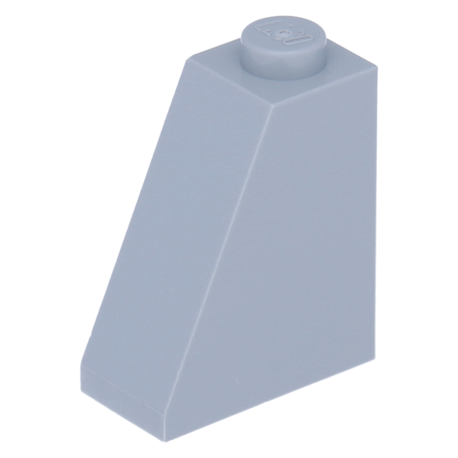 LEGO roof stones (standard) - 2 x 1 x 2 (65 °)