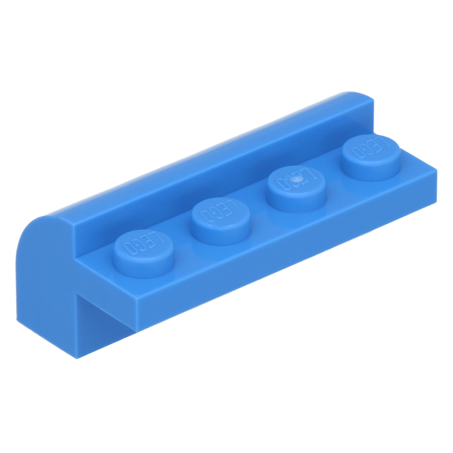 LEGO stones (modified) - 2 x 4 x 1 1/3 with 4 deepened knobs