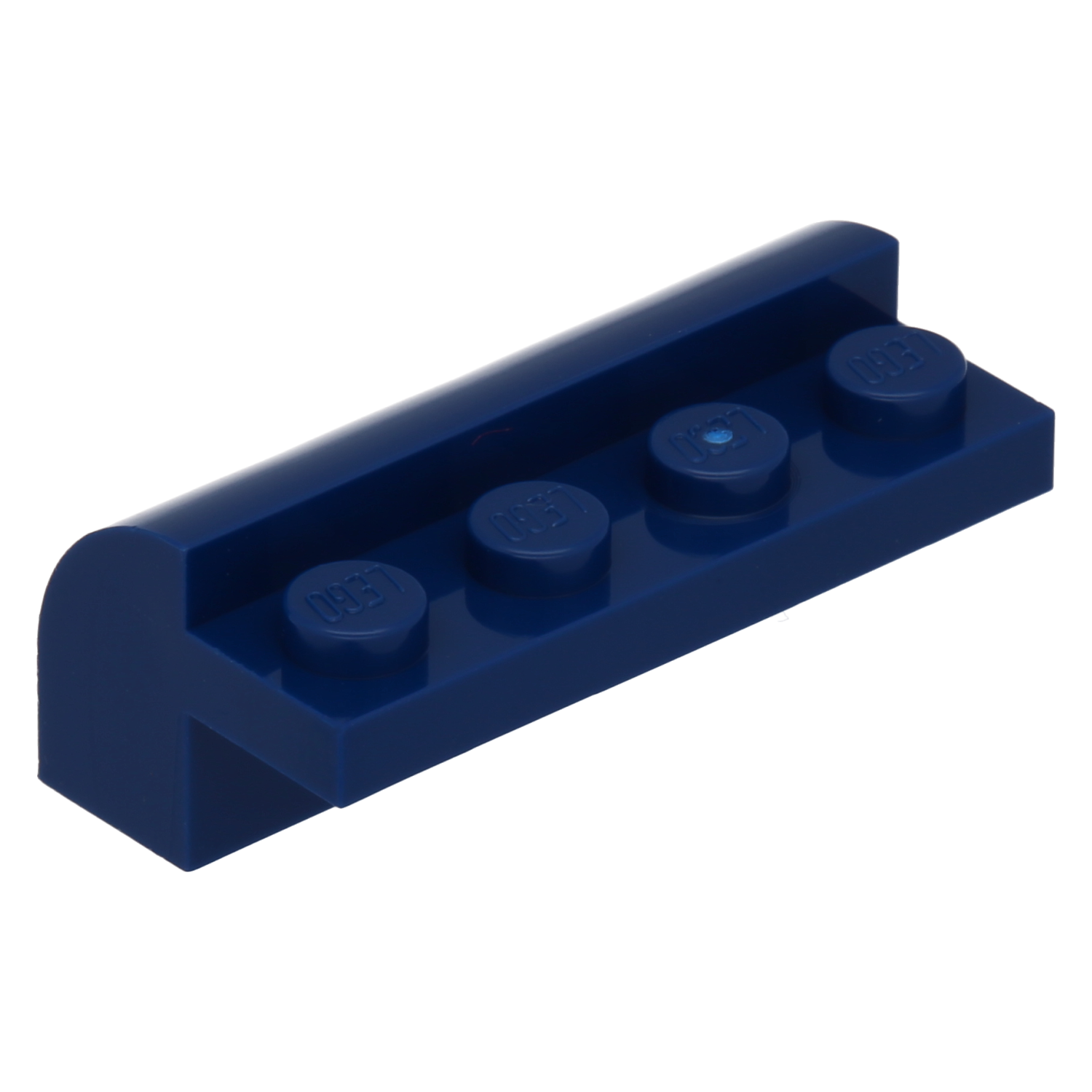 LEGO stones (modified) - 2 x 4 x 1 1/3 with 4 deepened knobs