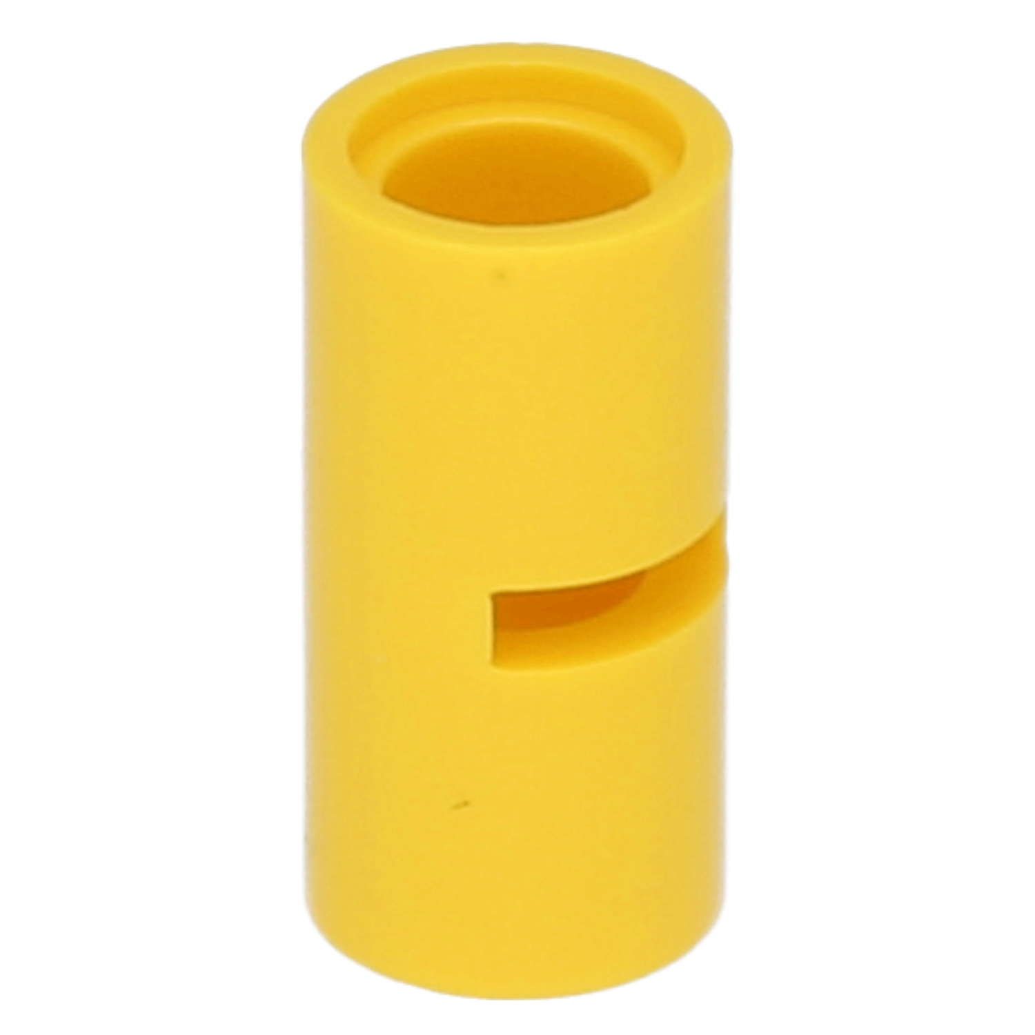 LEGO Technic connecting pieces - PIN connection 2L (round with slit)