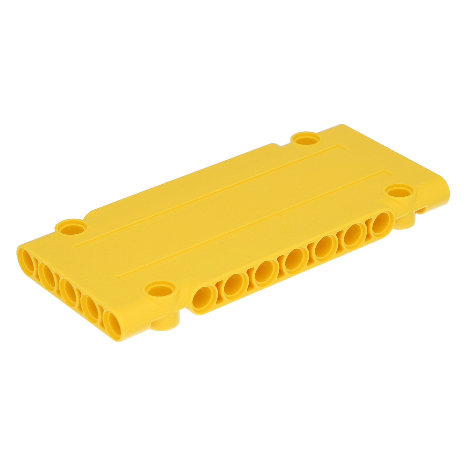 LEGO Technic Paneele - Tafel 5 x 11 x 1