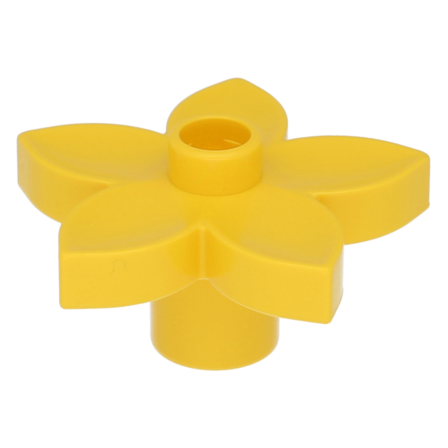 LEGO Duplo Pflanzen - Blume mit Noppe
