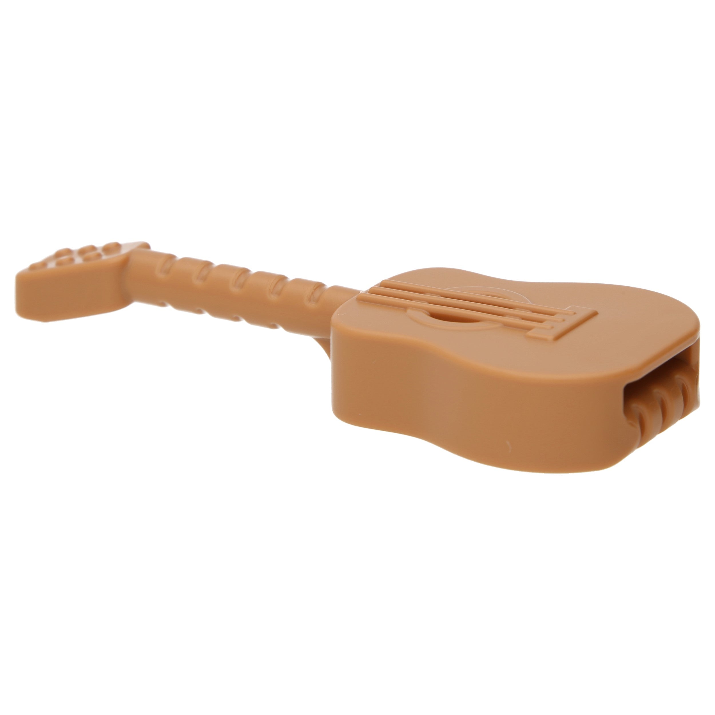 LEGO DUPLO accessories - guitar (nougat)