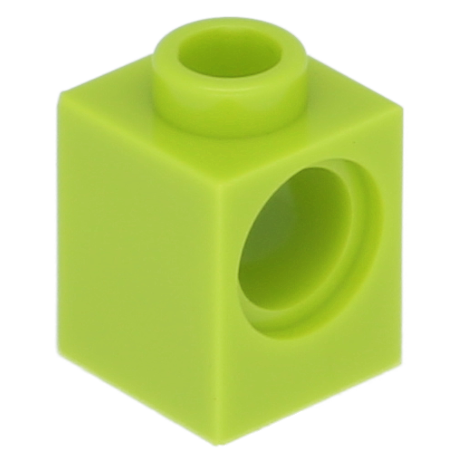 LEGO Technic Steine - 1 x 1 mit Öffnung