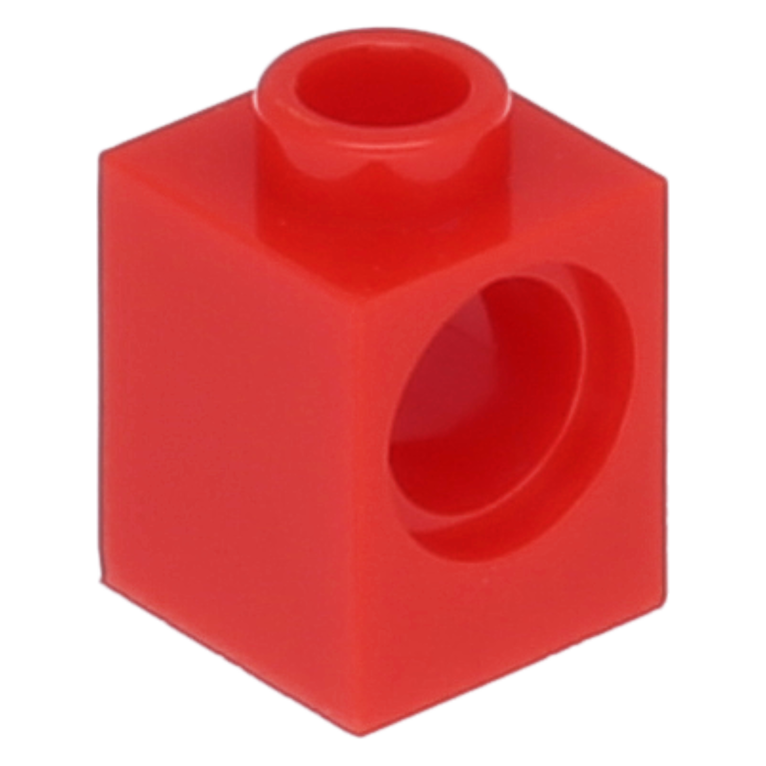 LEGO Technic Steine - 1 x 1 mit Öffnung