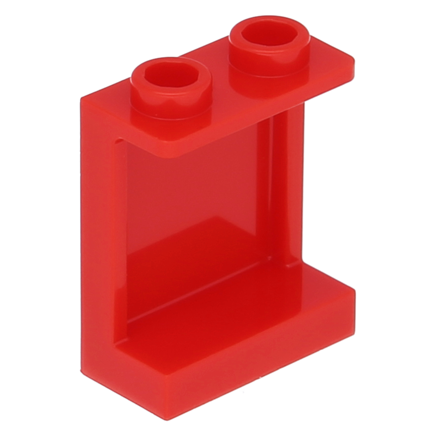 LEGO Paneele - 1 x 2 x 2 mit Seitenunterstützung (hohle Noppen)