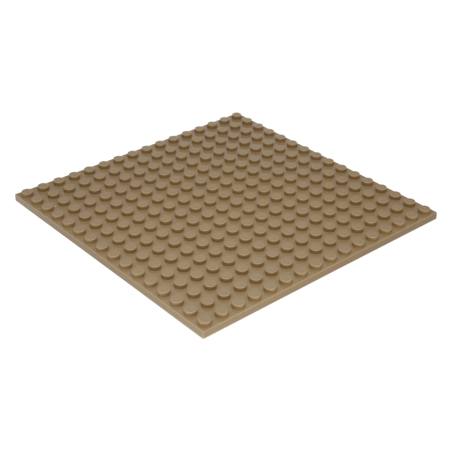 LEGO panels (standard) - 16 x 16