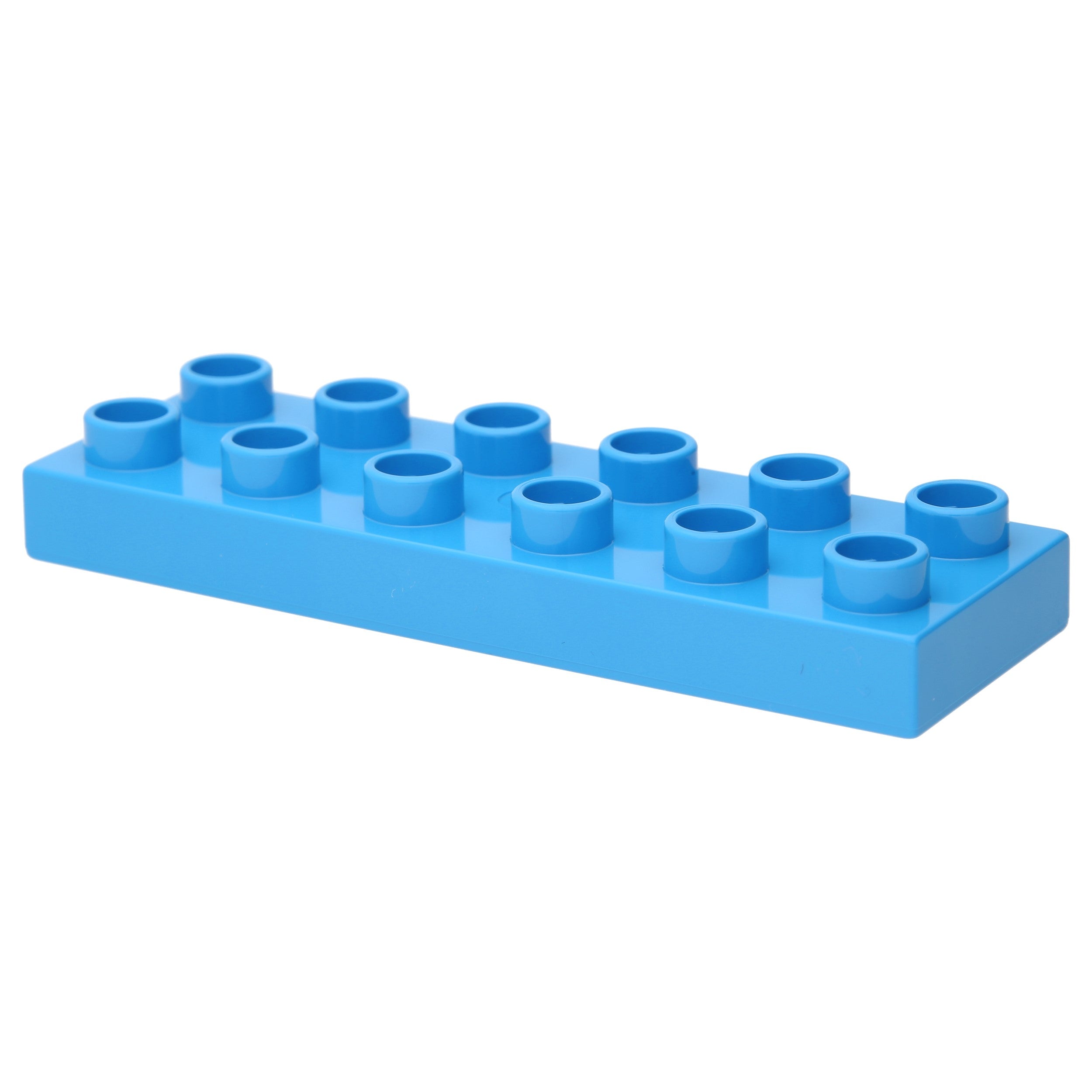 LEGO Duplo Platten - 2 x 6