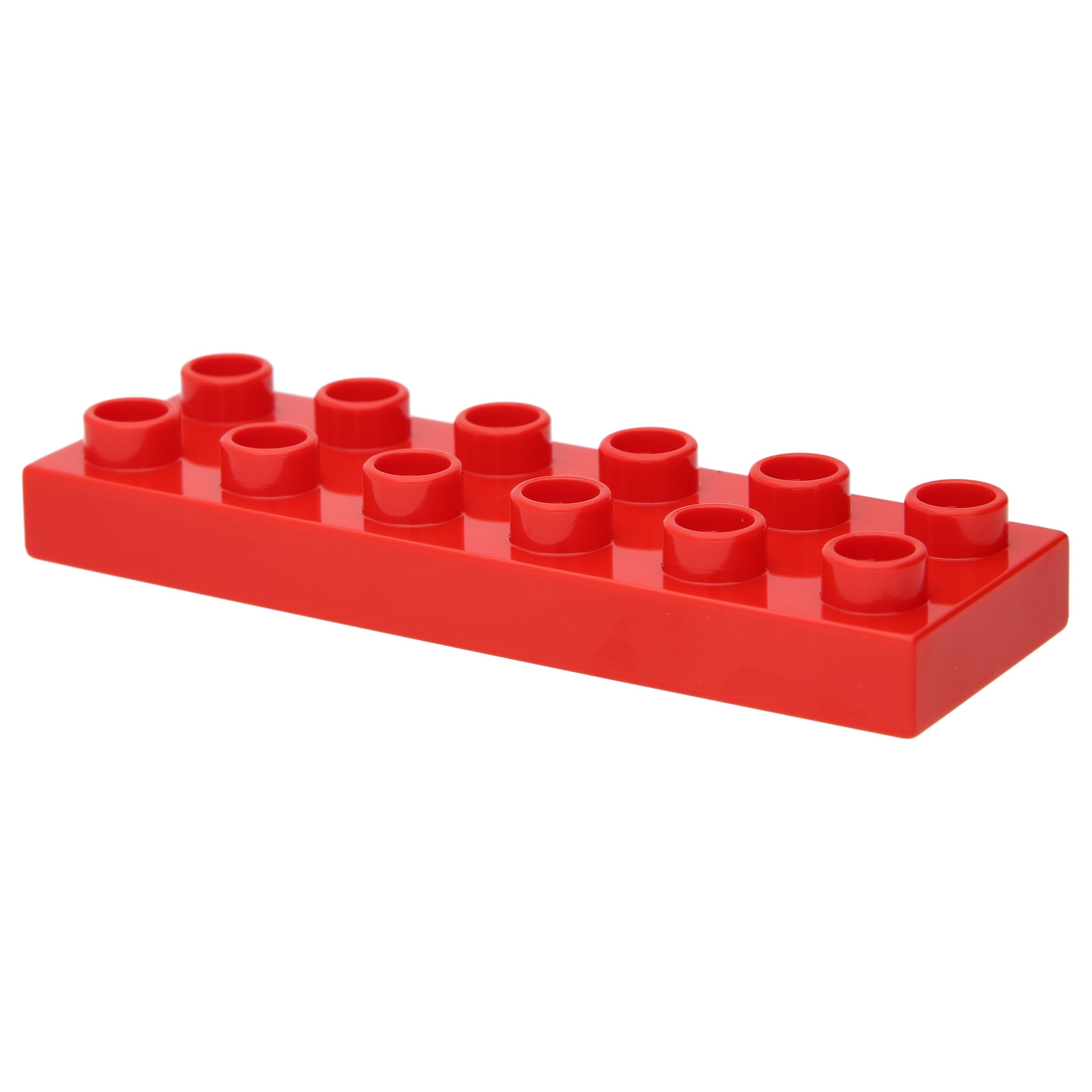 LEGO Duplo Platten - 2 x 6