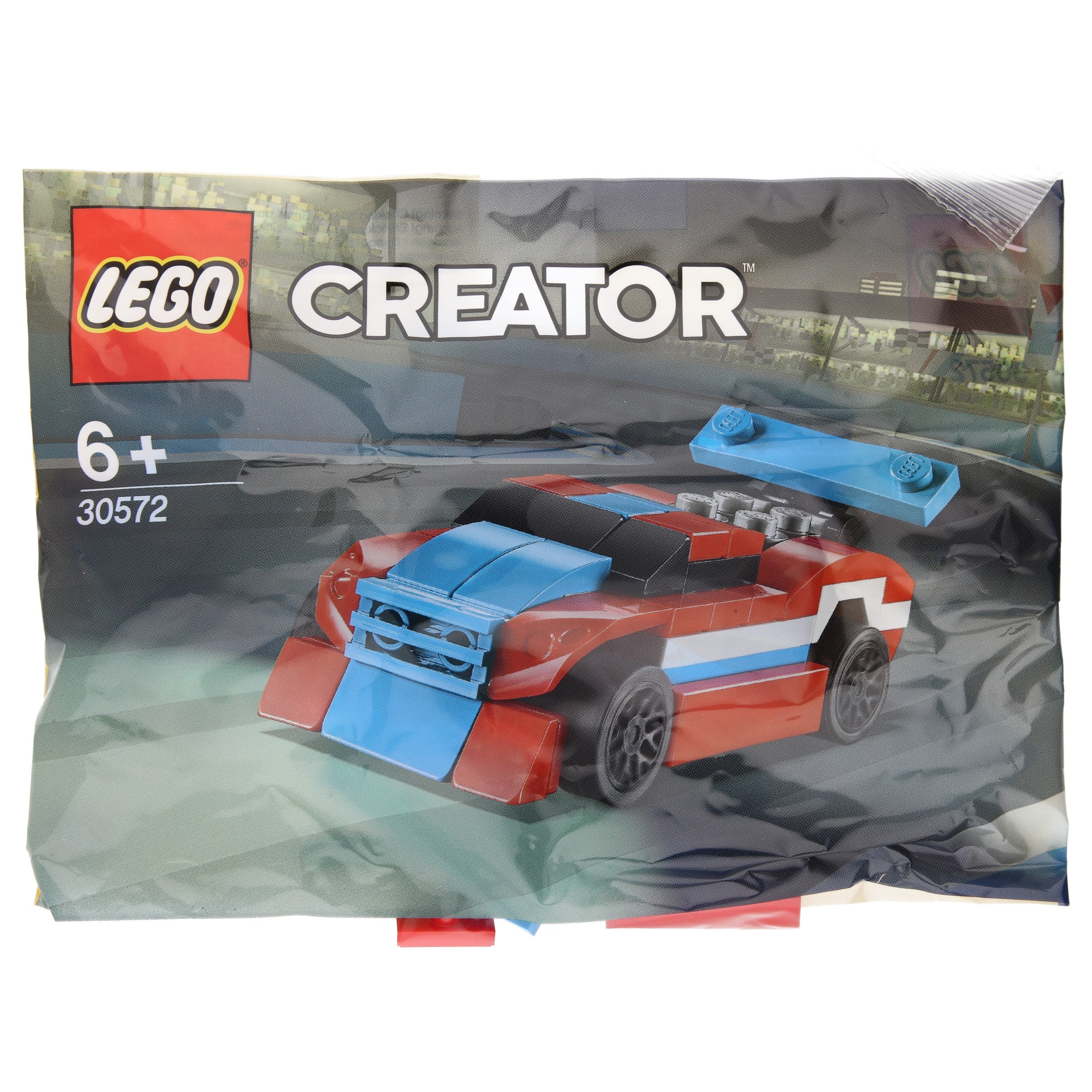 Lego car creator discount sets