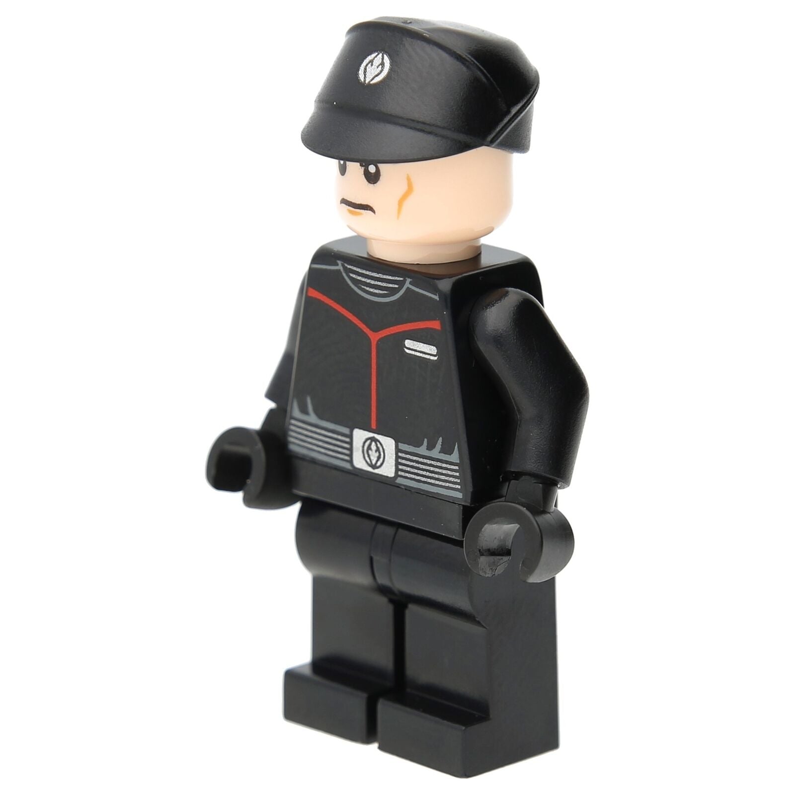LEGO Star Wars Minifigure - Sith Fleet Admiral