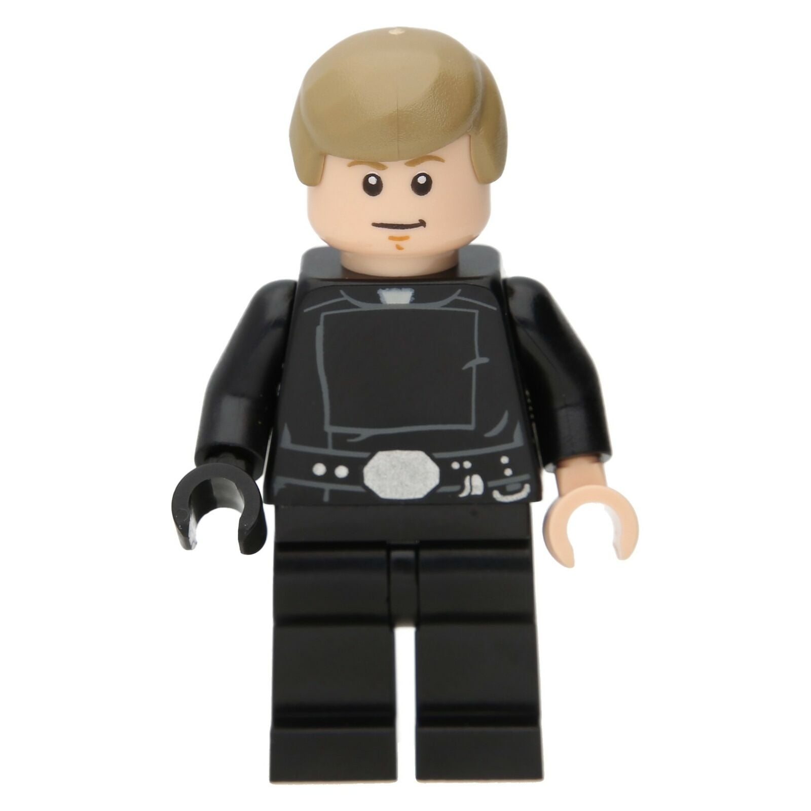 LEGO Star Wars Minifigure - Luke Skywalker (Jedi Meister)
