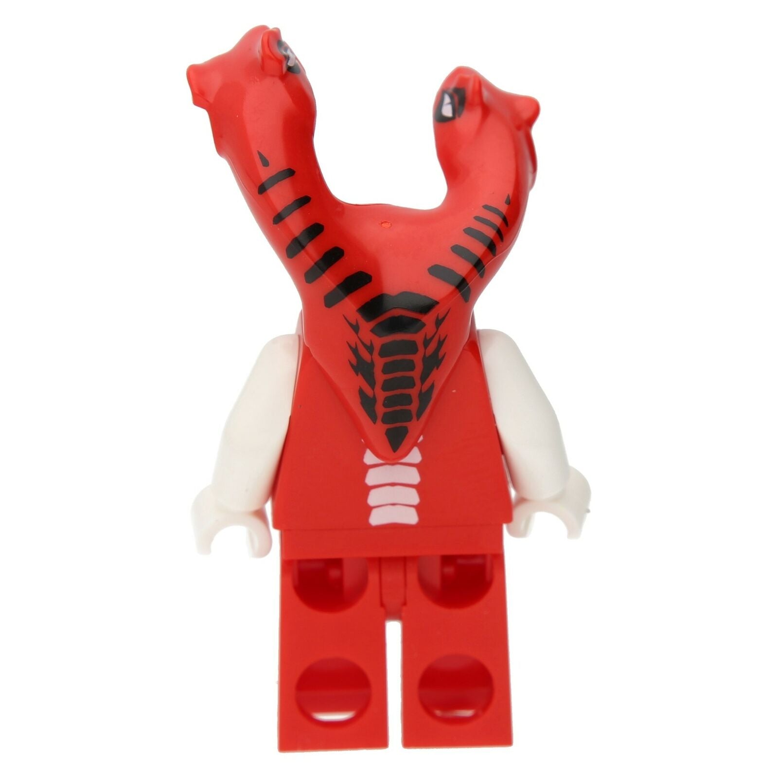 Lego shops ninjago red snake