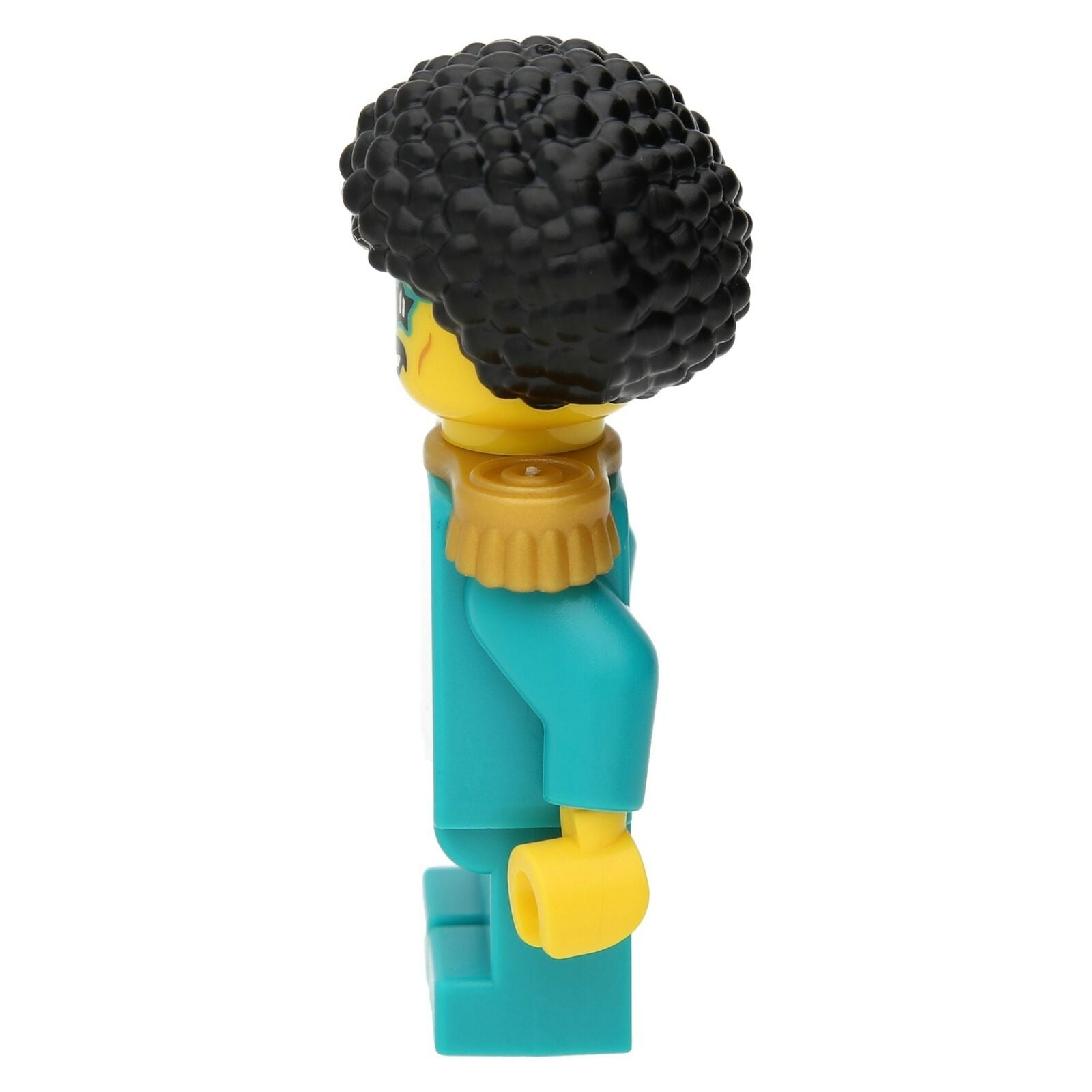 Lego Ninjago Minifigur - Jacob Pevsner (Legacy)