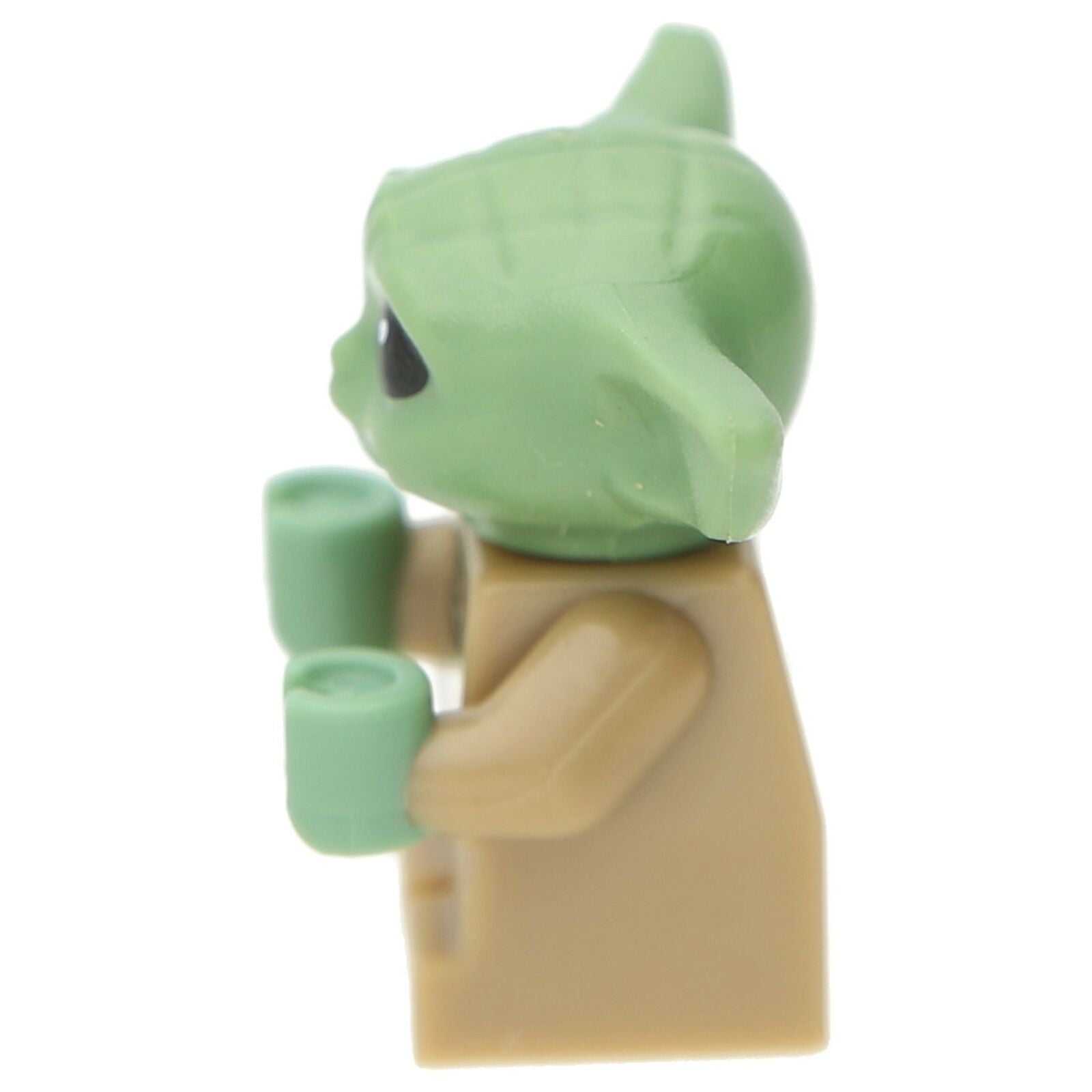 LEGO Star Wars Minifigure - Grogu (The Child)