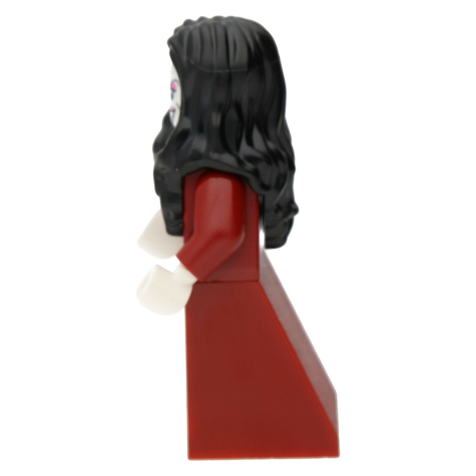 LEGO Minifigure - Vampire woman