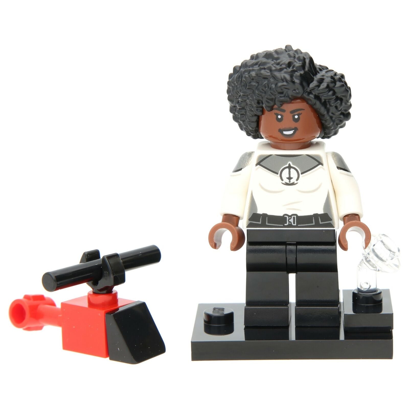 LEGO Bausätze - Monica Rambeau (Marvel)