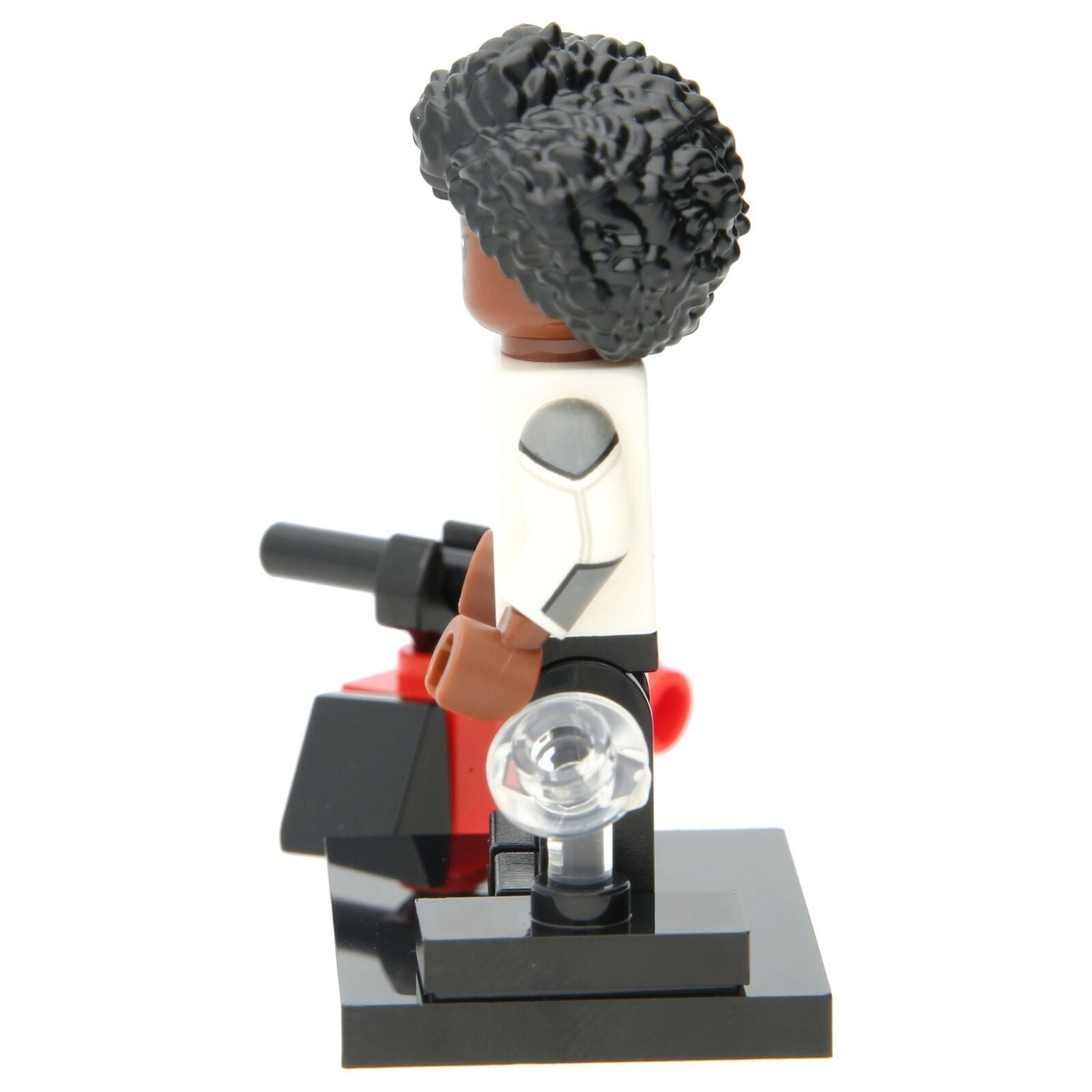 LEGO Bausätze - Monica Rambeau (Marvel)