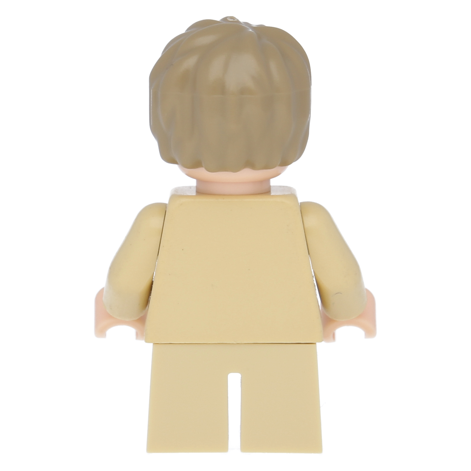 LEGO Star Wars Minifigure - Anakin Skywalker (short legs)