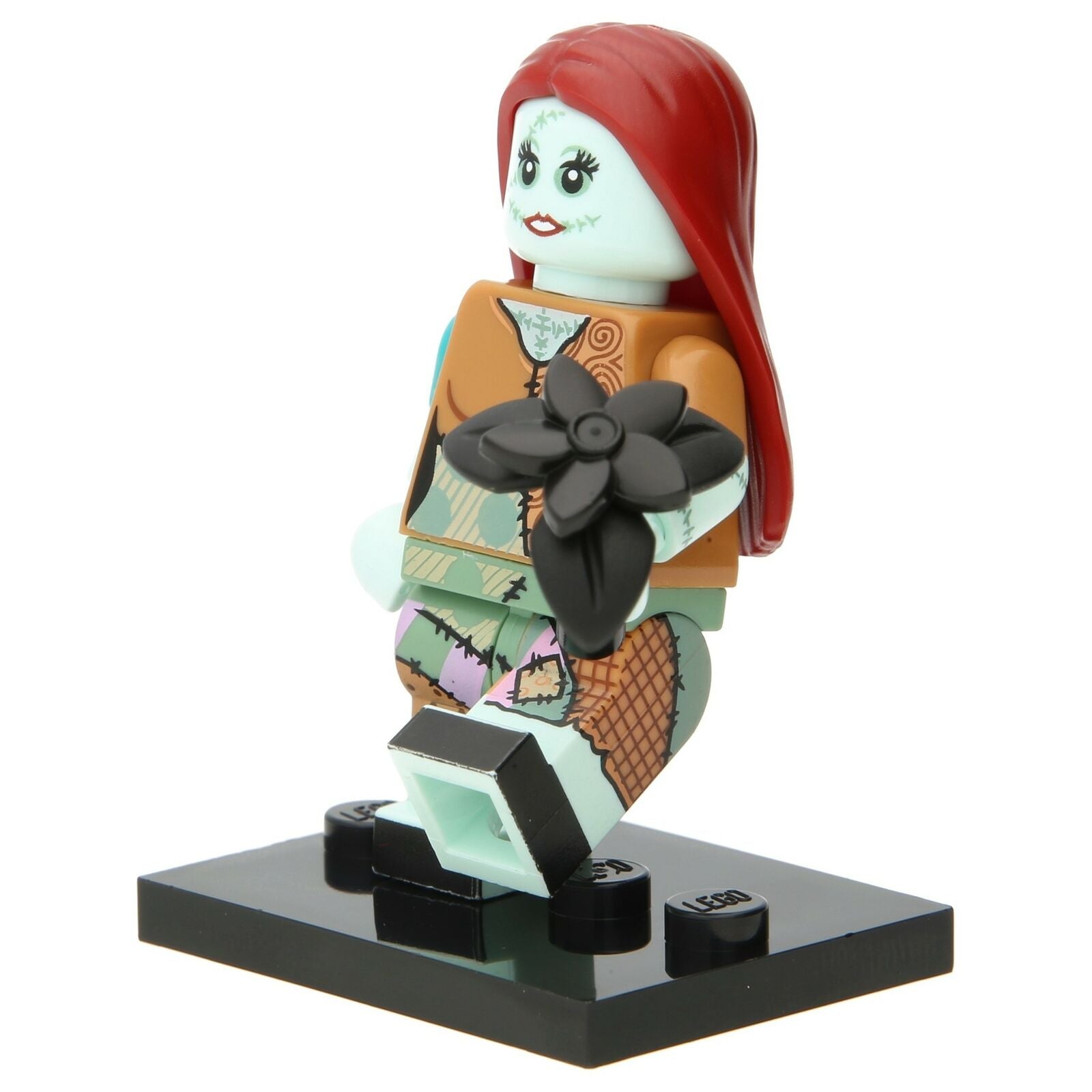 Lego Disney Minifigures Disney s Sally Series 2