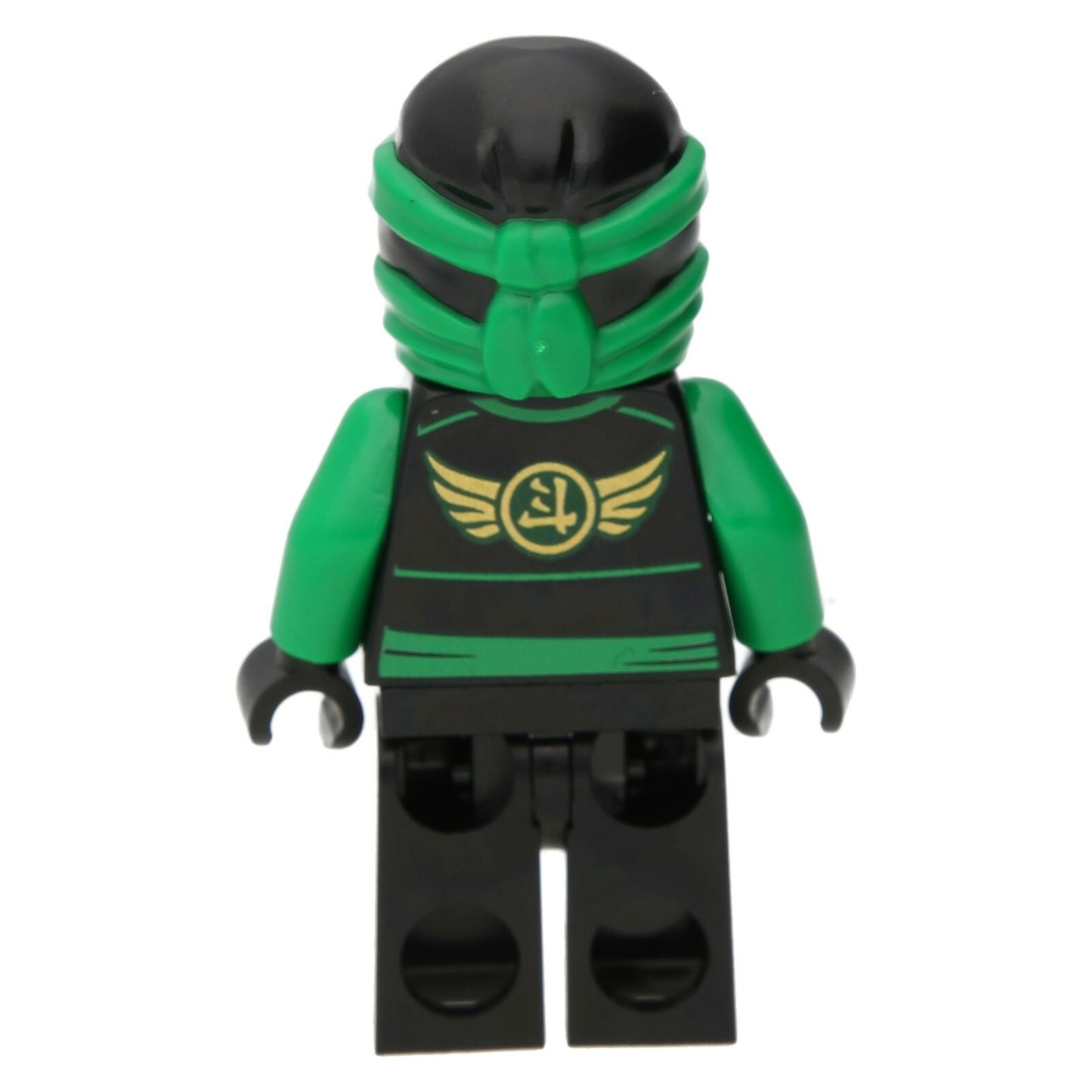 LEGO Ninjago Minifigur - Lloyd (Skybound)