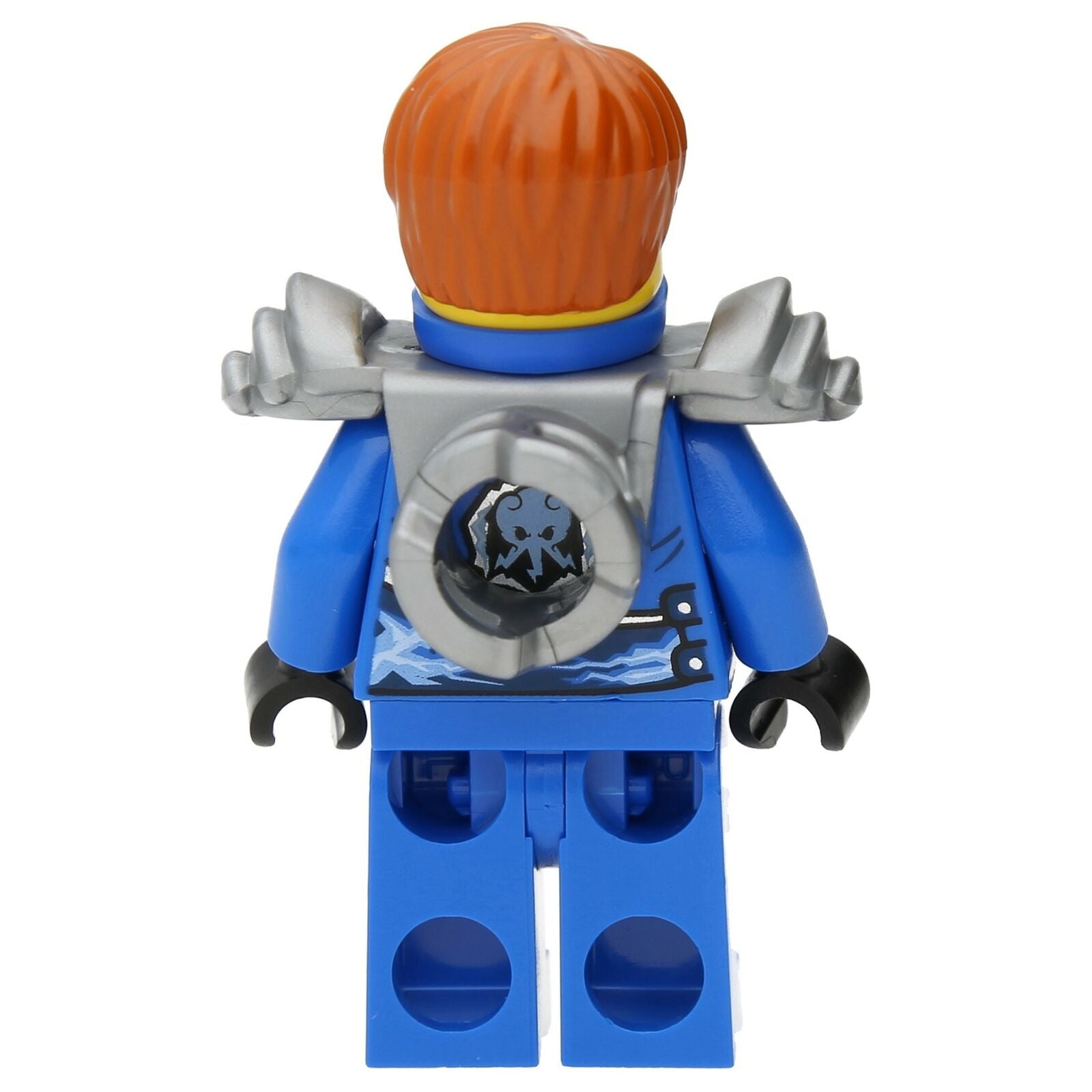 Lego Ninjago: Jay (Rebooted)