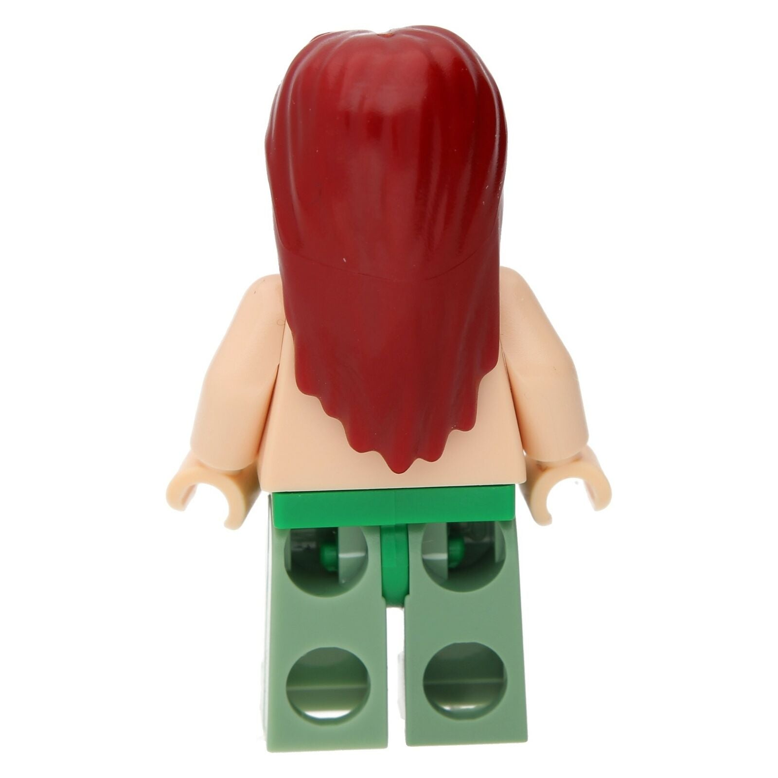 LEGO Superhelden Minifigur - Poison Ivy (Batman I)