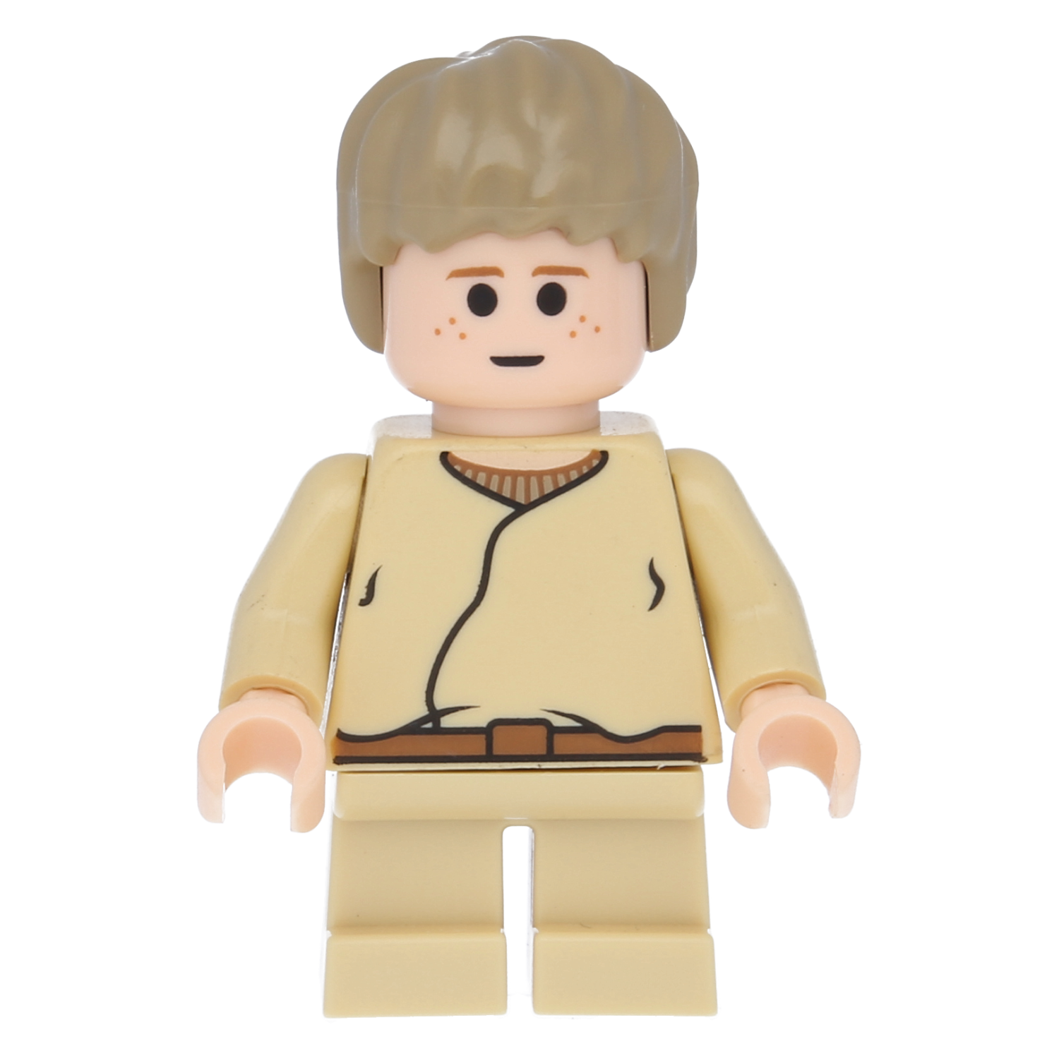 LEGO Star Wars Minifigur - Anakin Skywalker (kurze Beine)