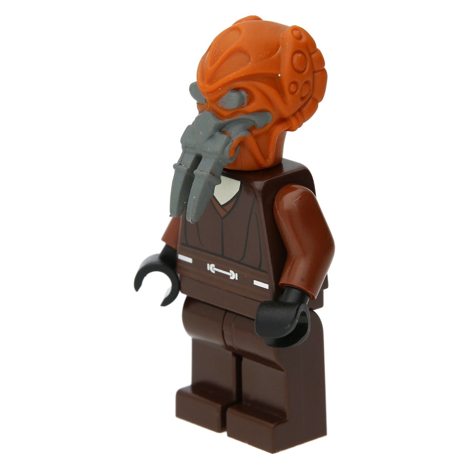 LEGO Star Wars Minifigur - Plo Koon