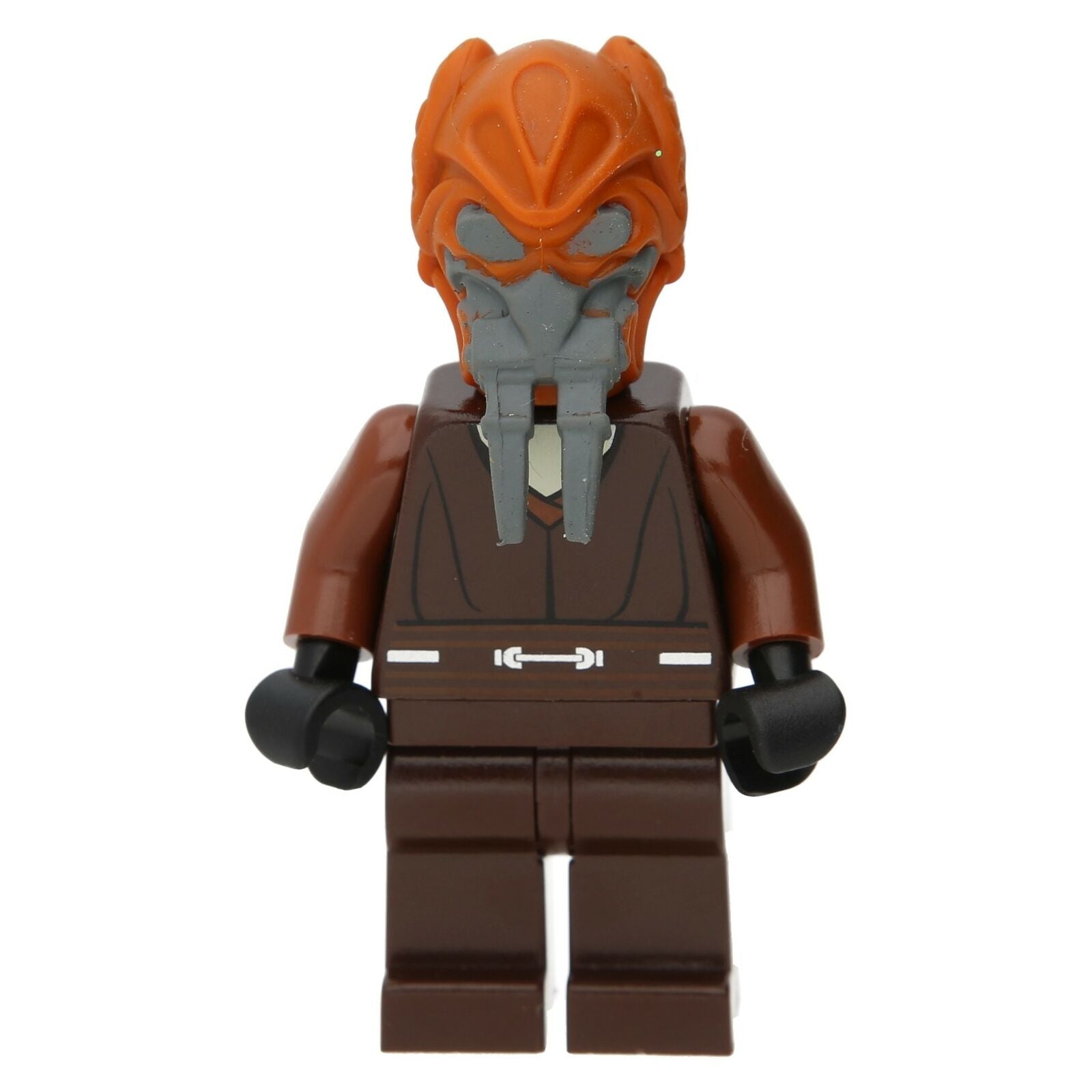 LEGO Star Wars Minifigur - Plo Koon