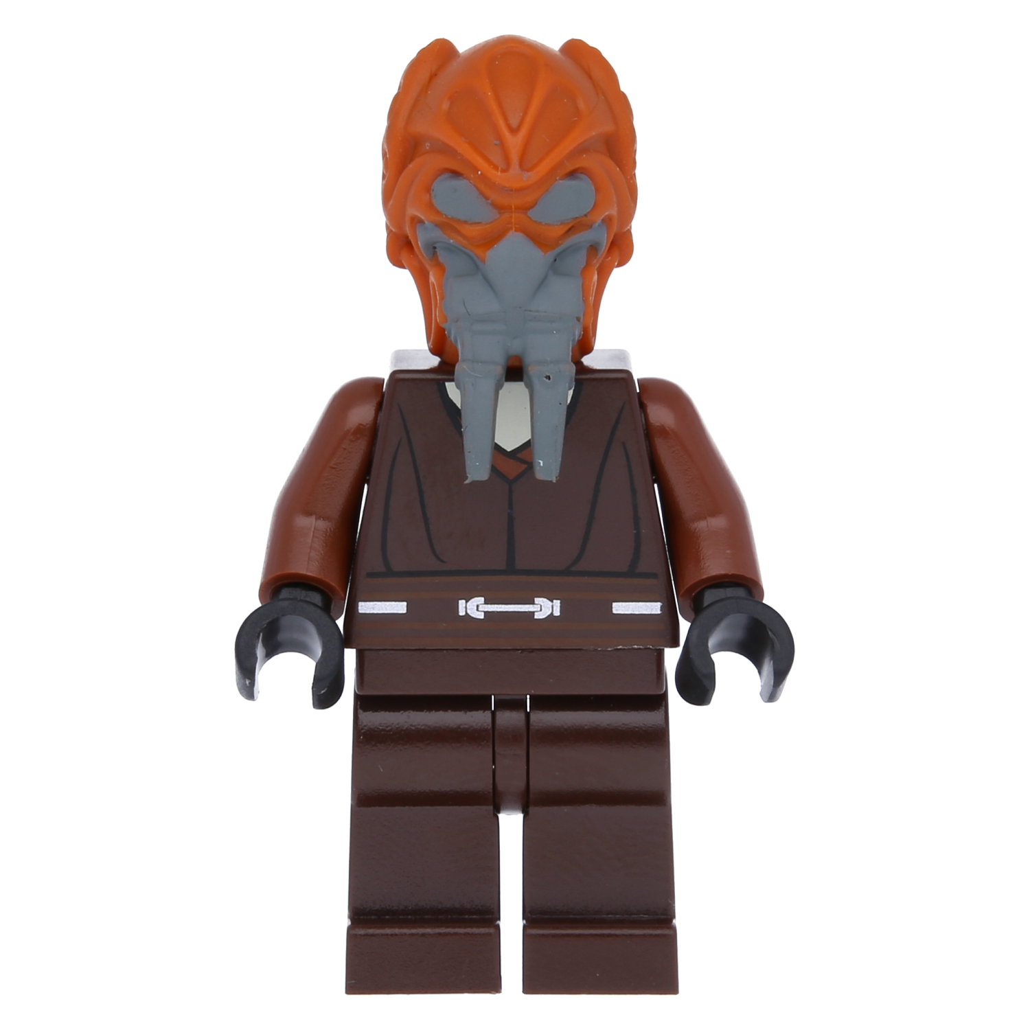 LEGO Star Wars Minifigure - Plo Koon