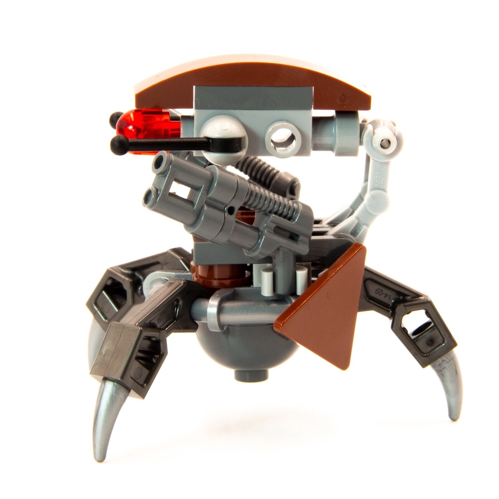 LEGO Star Wars Minifigur - Droideka (ohne Sticker)