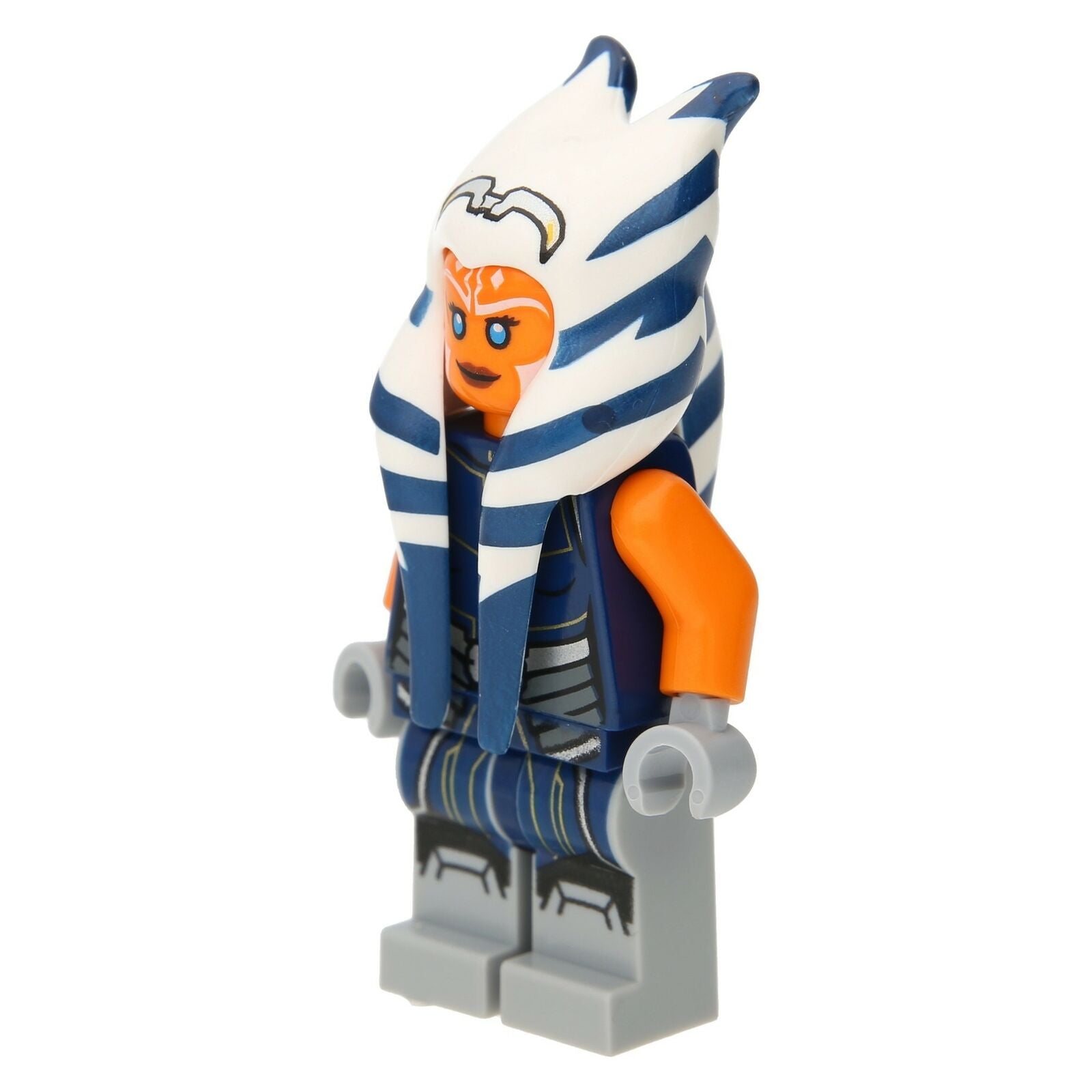 Shops ahsoka tano minifigure