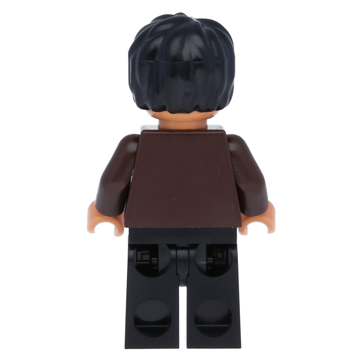 LEGO Indiana Jones Minifigure - cemetery fighter