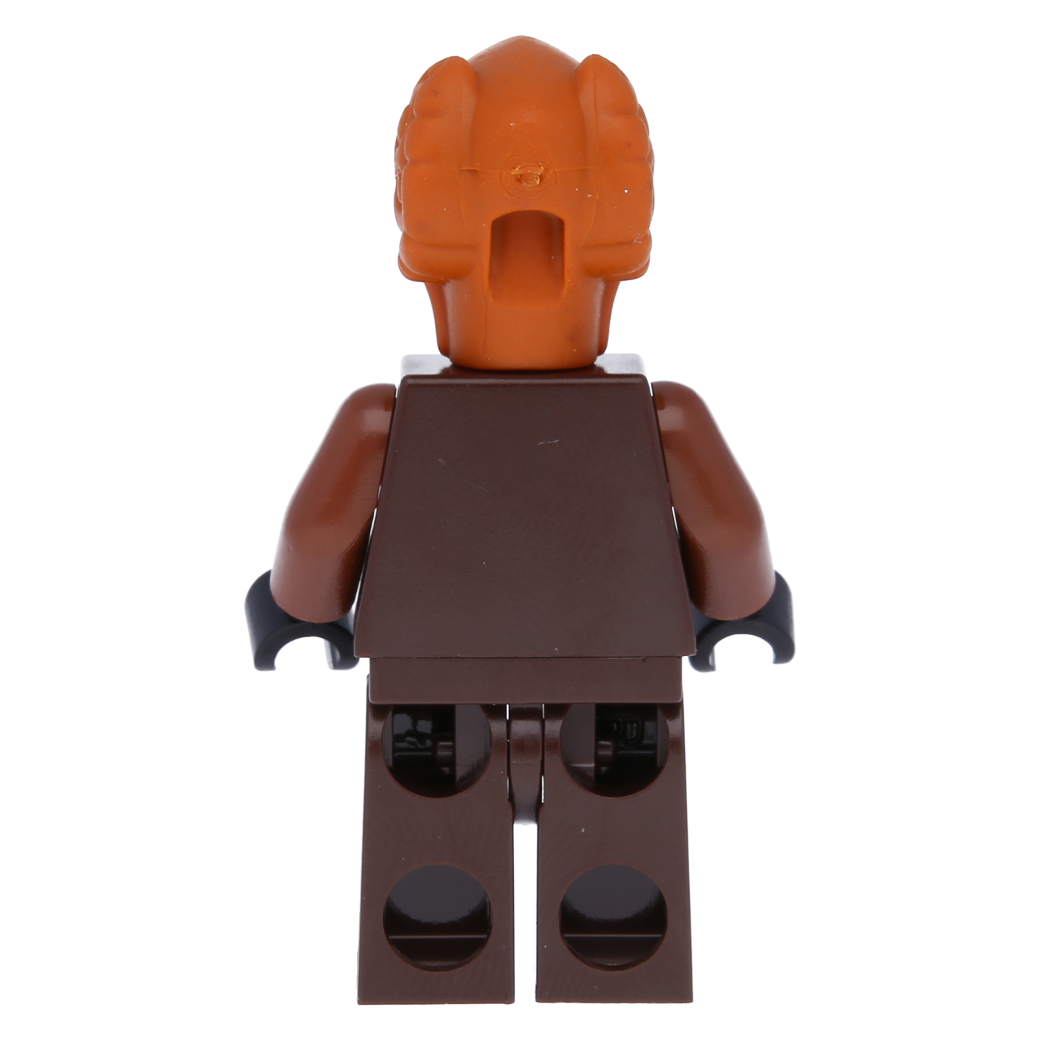 LEGO Star Wars Minifigure - Plo Koon