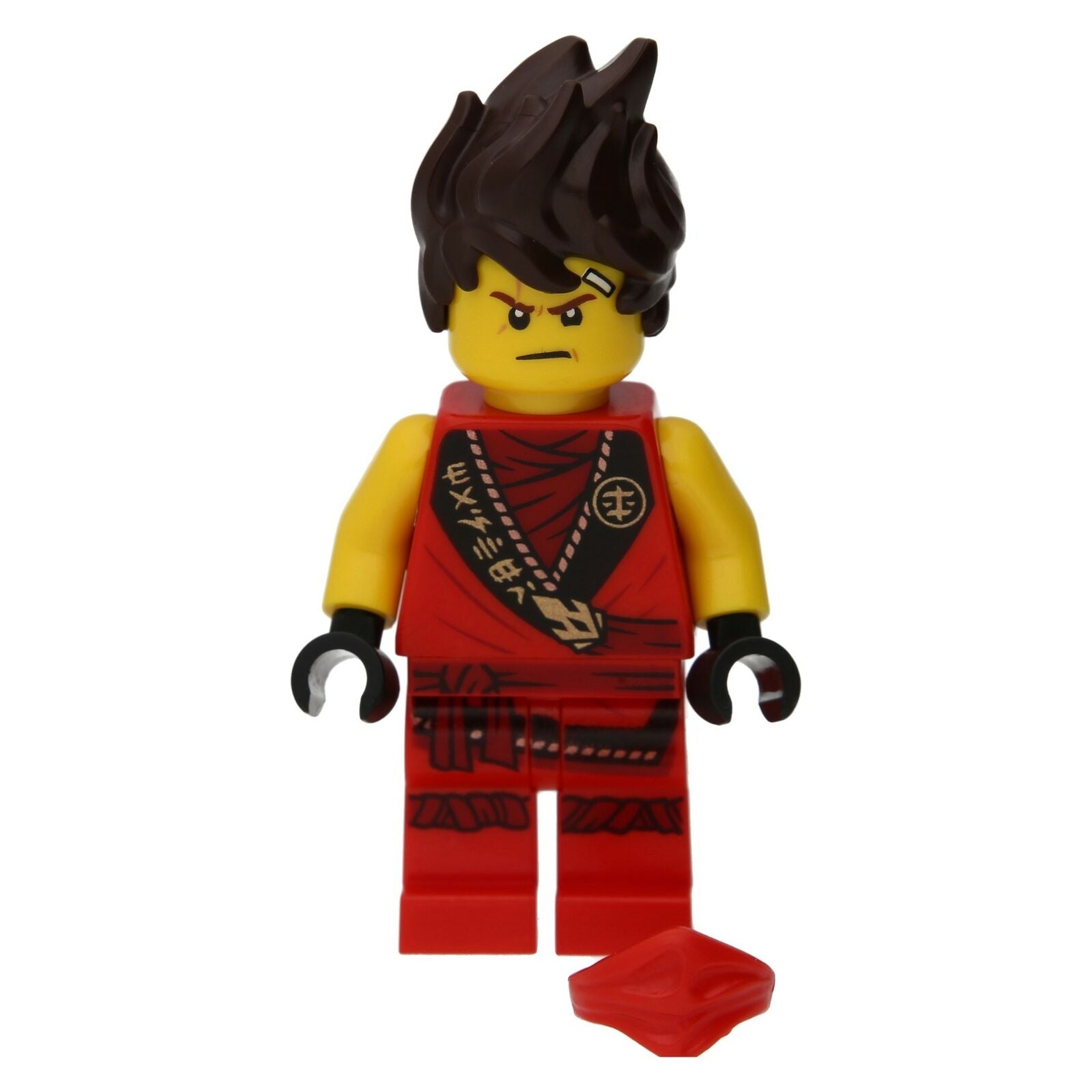 Lego ninjago kai online