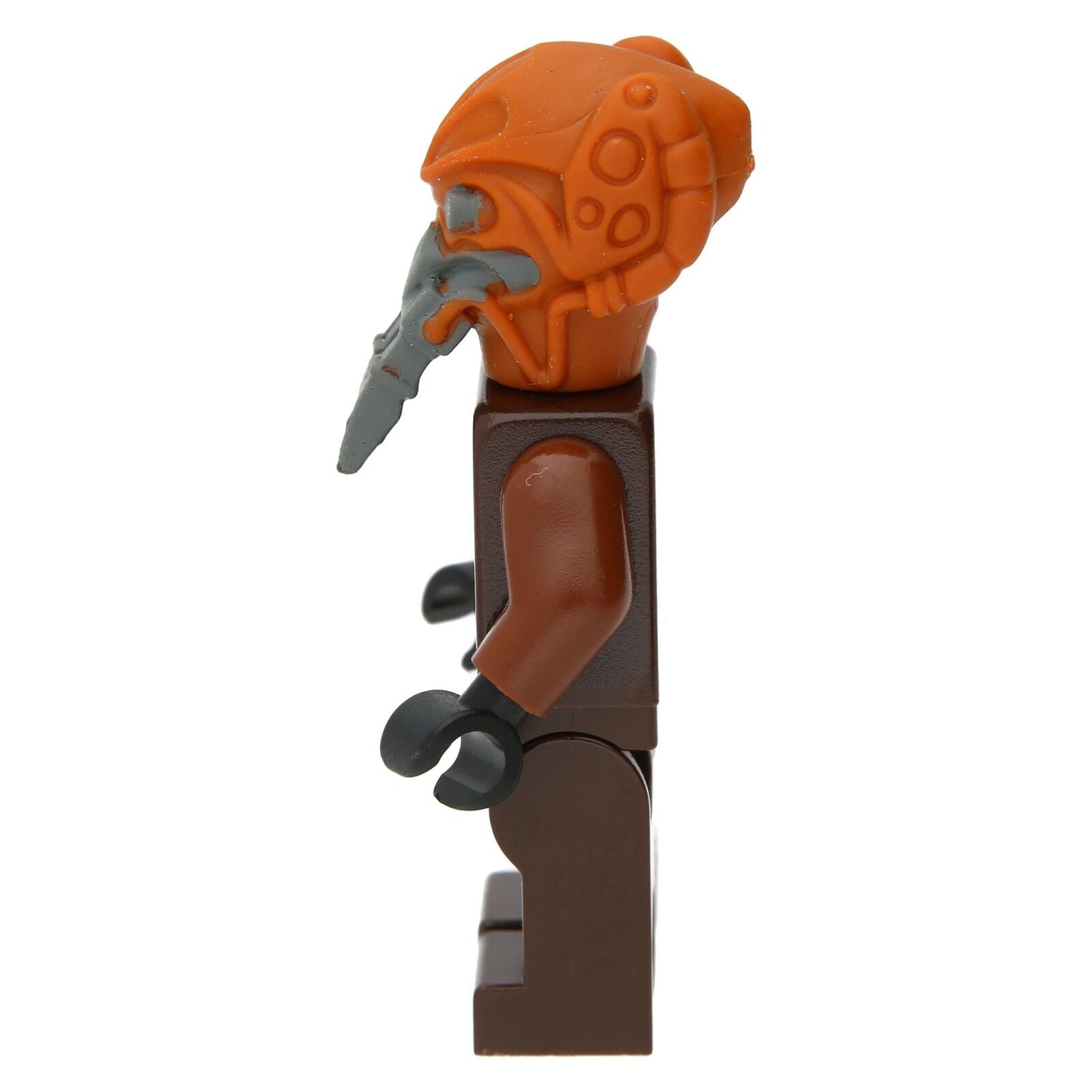 LEGO Star Wars Minifigure - Plo Koon