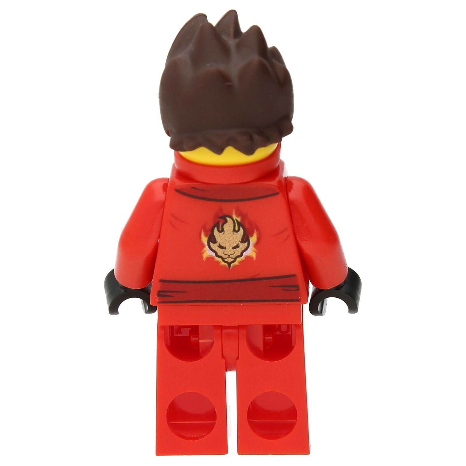 LEGO Ninjago Minifigur Kai Techno Robe Rebooted