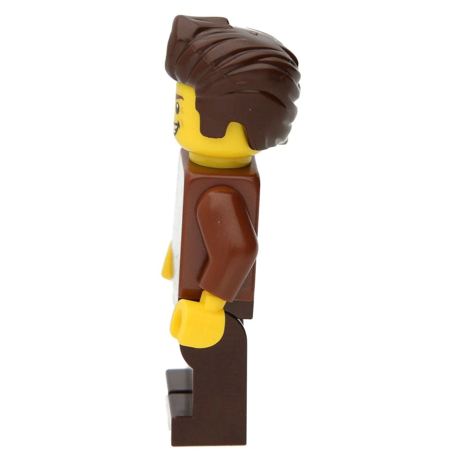 LEGO Ninjago Minifigur - Dareth