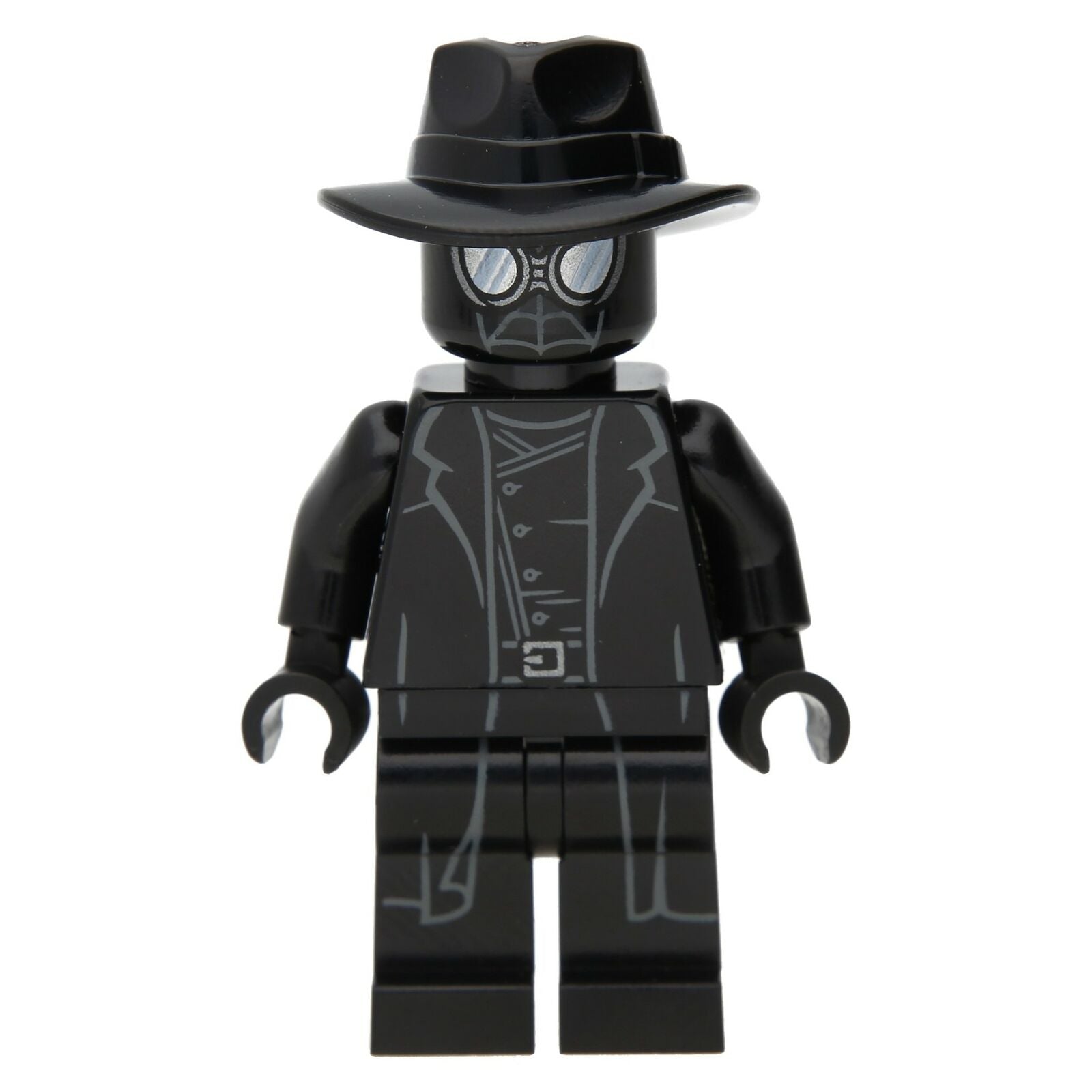 LEGO Superhelden Minifigur - Spider-Man Noir