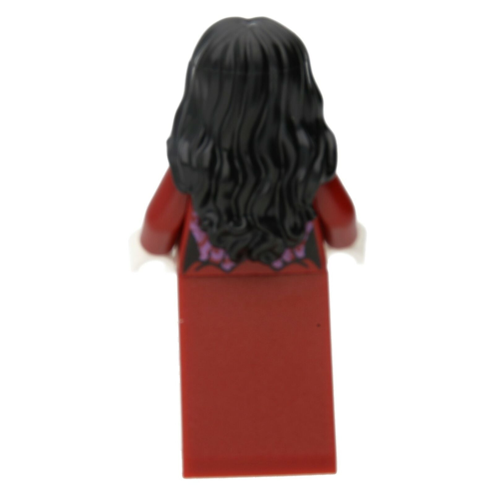 LEGO Minifigure - Vampire woman