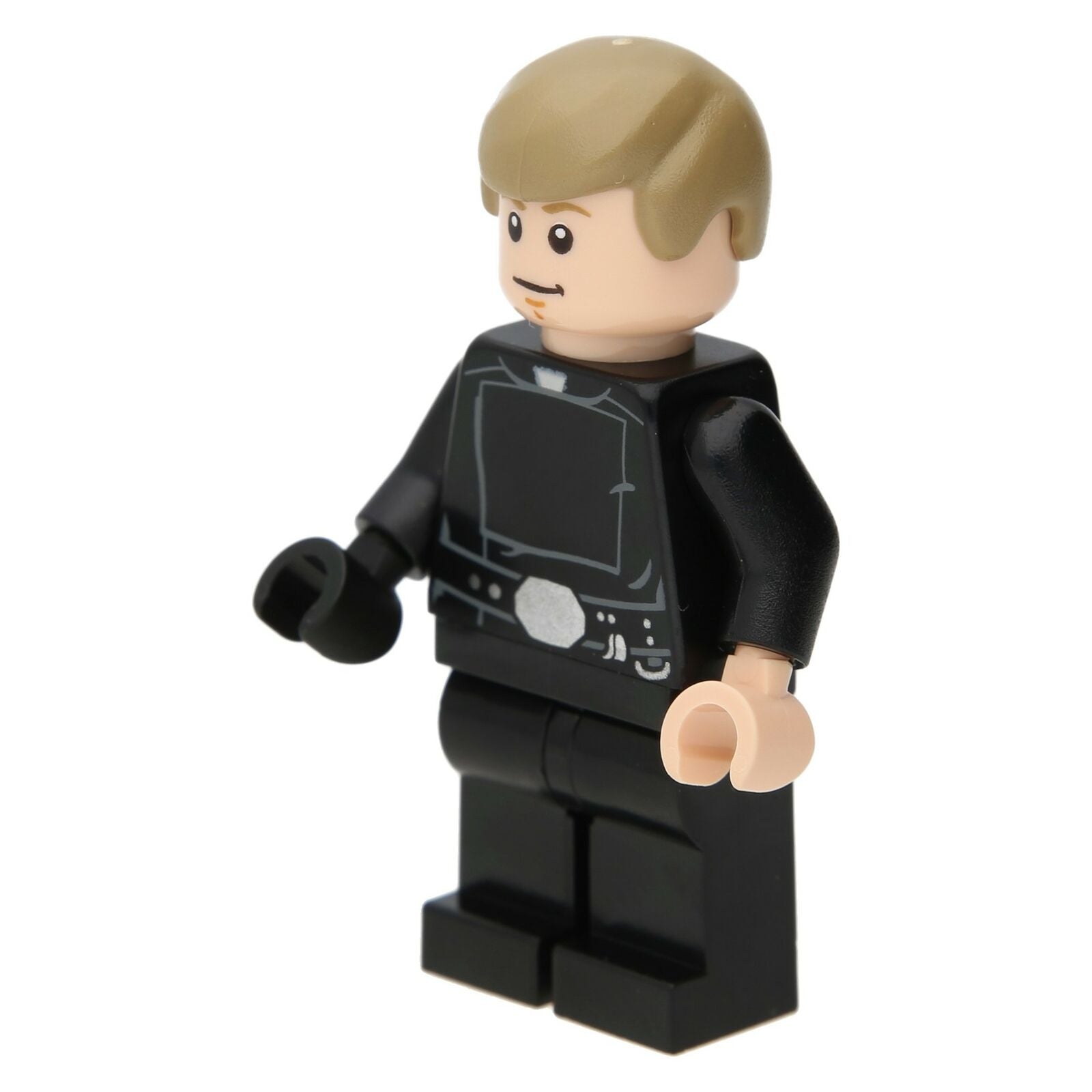 LEGO Star Wars Minifigure - Luke Skywalker (Jedi Meister)
