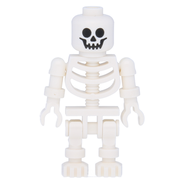 Lego skeleton online